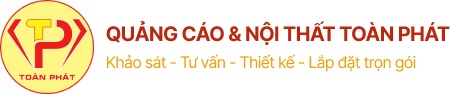 Quảng Cáo Toàn Phát